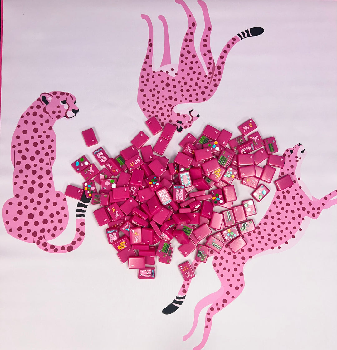 Springtime Safari - WHOLESALE