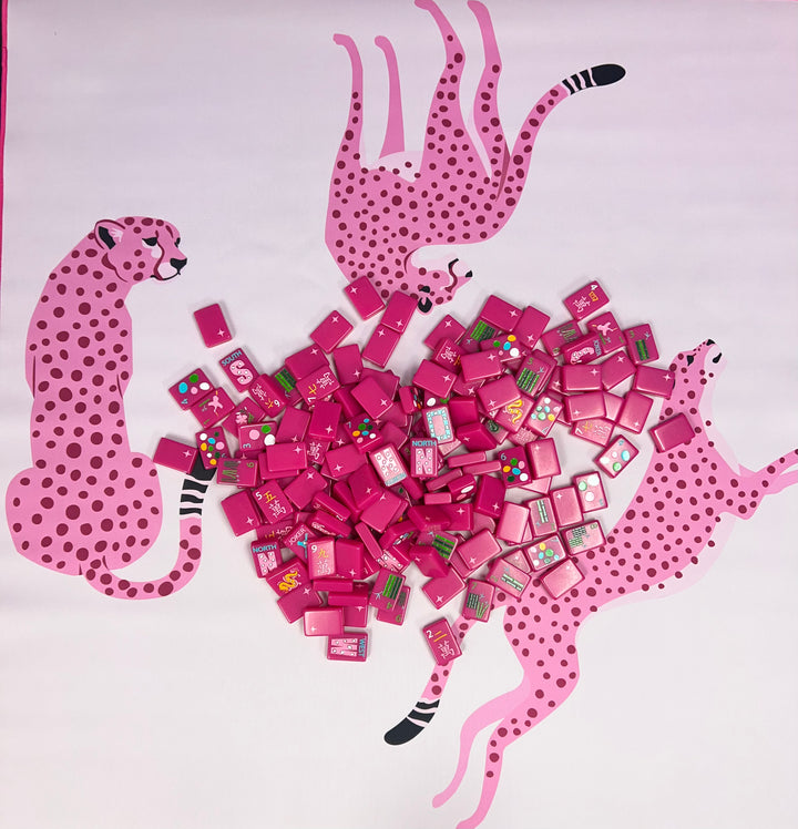 Springtime Safari - WHOLESALE