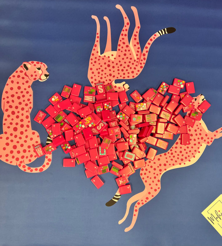 Springtime Safari - WHOLESALE