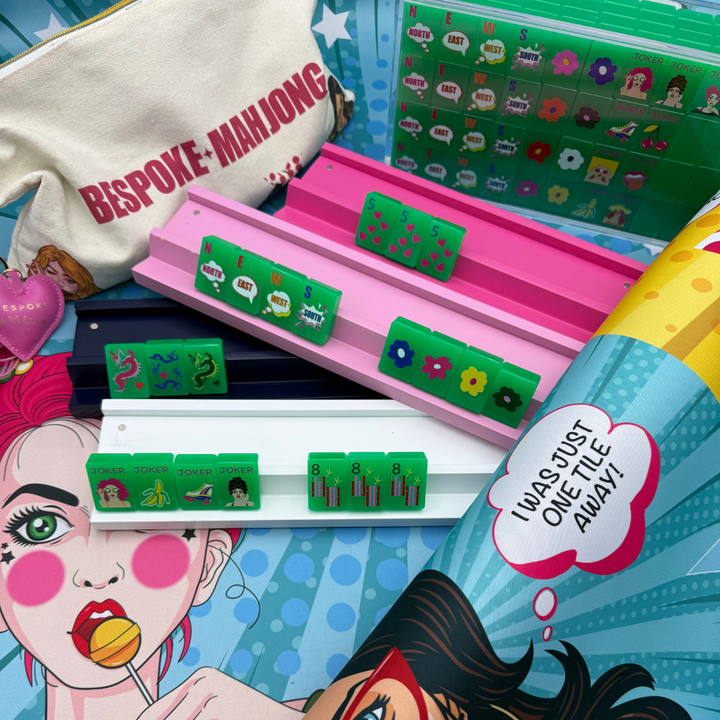 The Pop Divas Kit - Disco Green