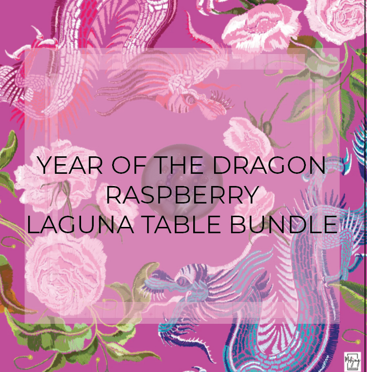 COMING SOON - YEAR OF THE DRAGON RASPBERRY