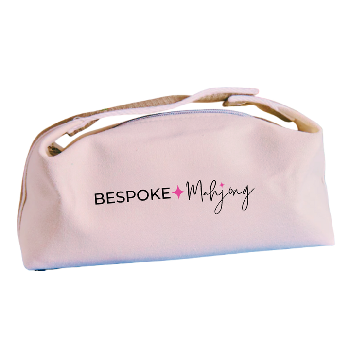 PREORDER - Chalet Travel Tiles Kit - Frosty Pearl