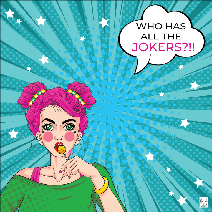 Pop Divas Kit - Handcrafted Bright White Pop Divas
