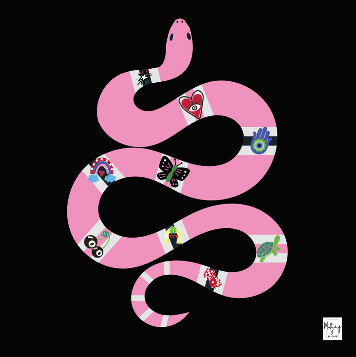 Year of the Snake Bundle