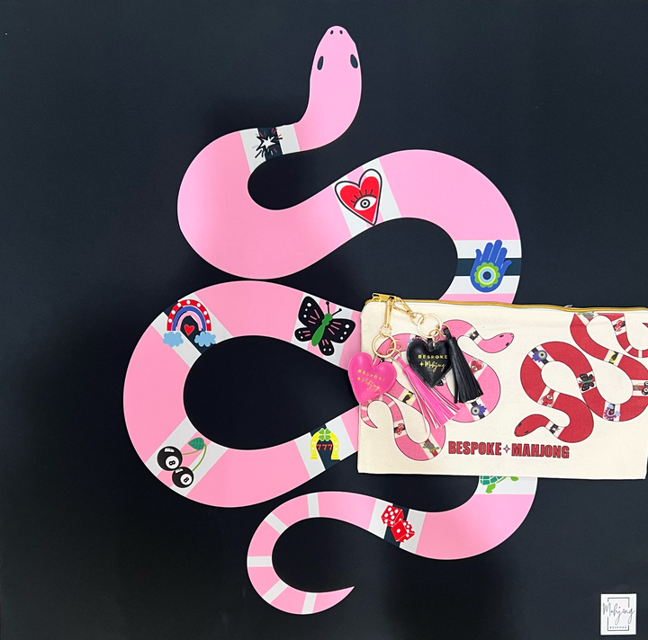 Year of the Snake Bundle
