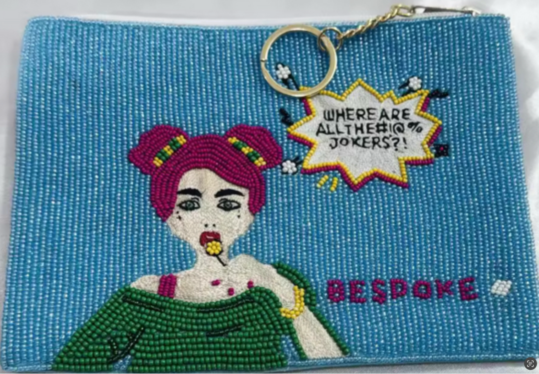 The Happy Bag