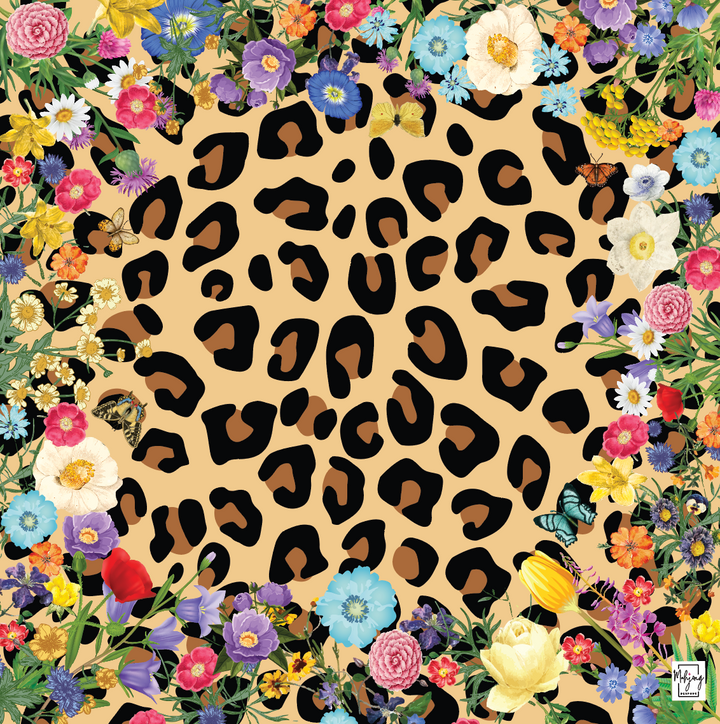 The Laguna Leopard Garden Bundle