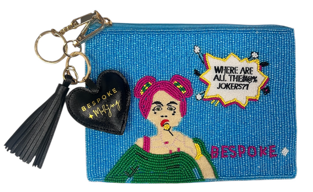 The Happy Bag