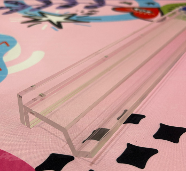 The Ultimate Rack & Bag Set