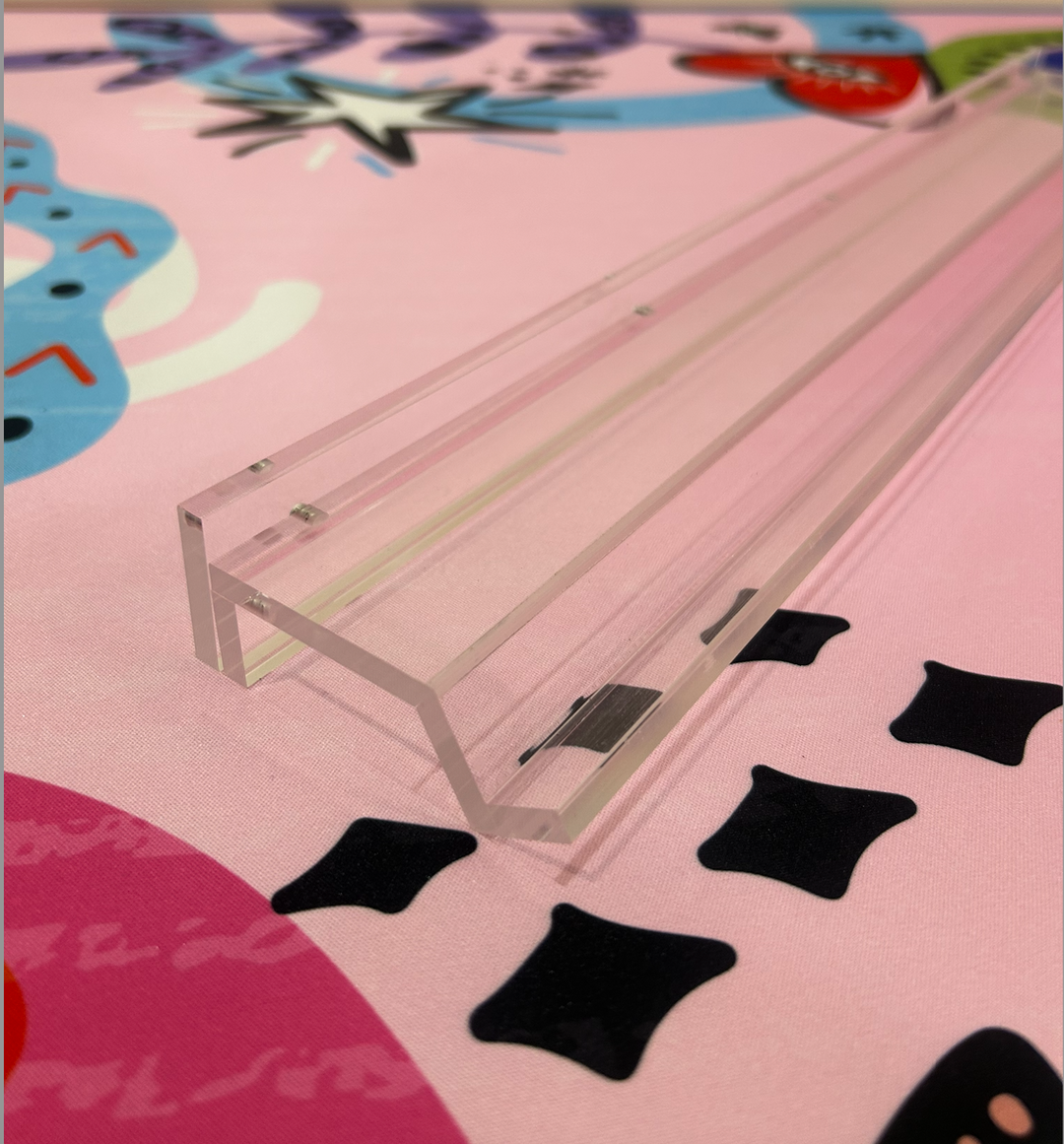 The Ultimate Rack & Bag Set