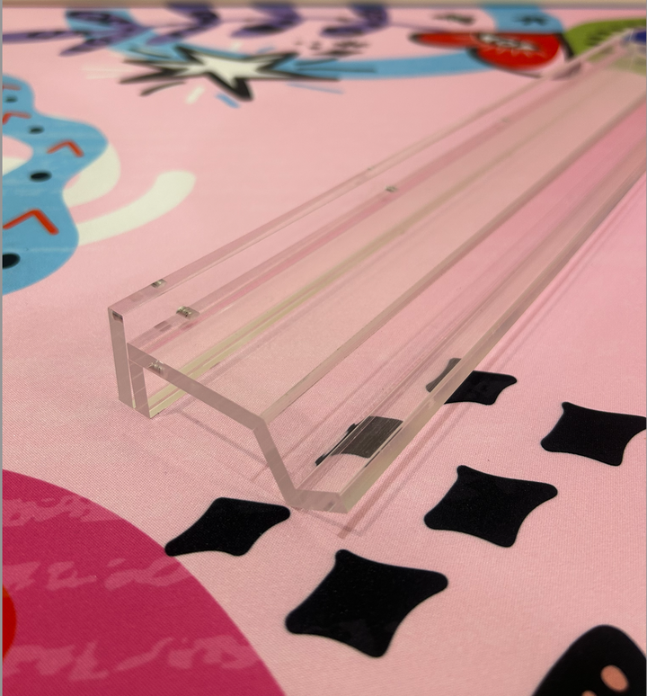 The Ultimate Rack & Bag Set