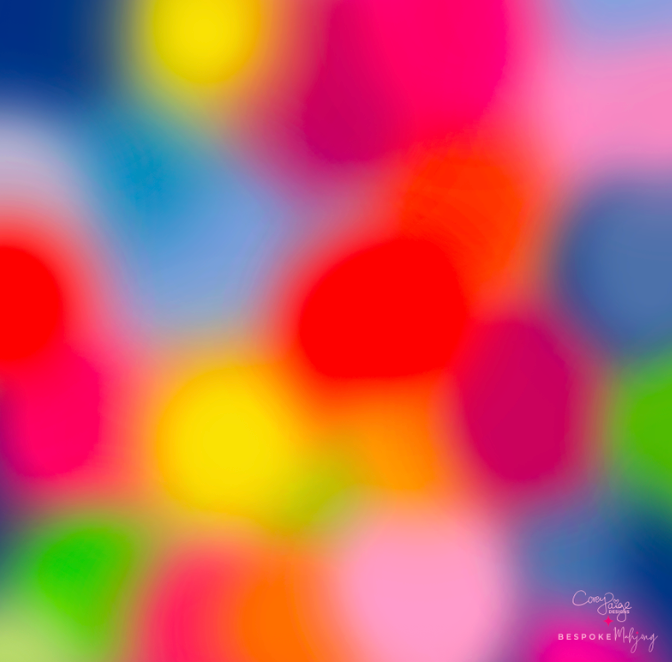 PREORDER - DOUBLE-SIDED MAT | Double the Fun/Bespoke x Corey Paige - GRAFFITI STREET STYLE MAT