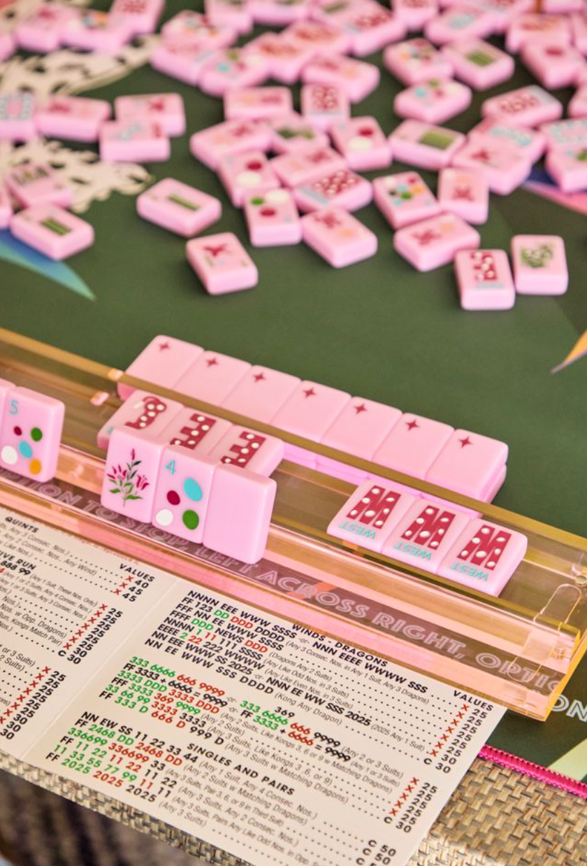 The Ultimate Rack - HIGHLIGHTER PINK