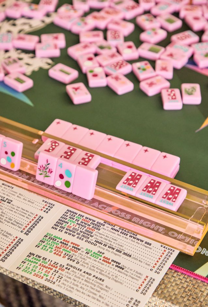 The Ultimate Rack - HIGHLIGHTER PINK