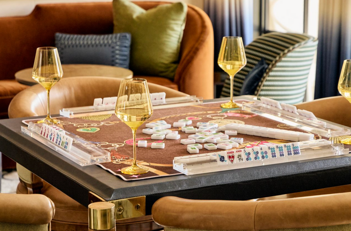 The Ultimate Rack - CLEAR