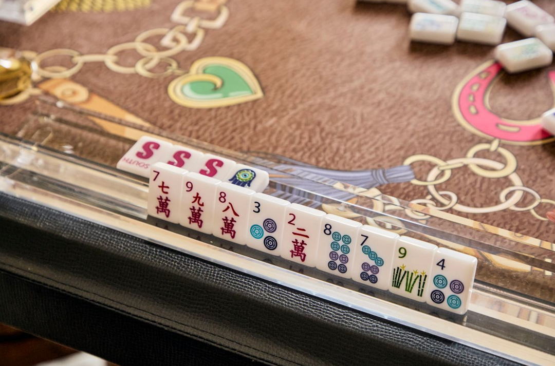 The Ultimate Rack - CLEAR