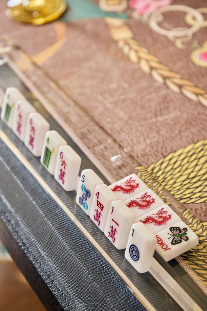 The Ultimate Rack - CLEAR