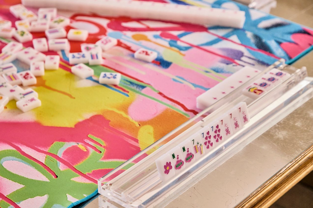 The Ultimate Rack - CLEAR