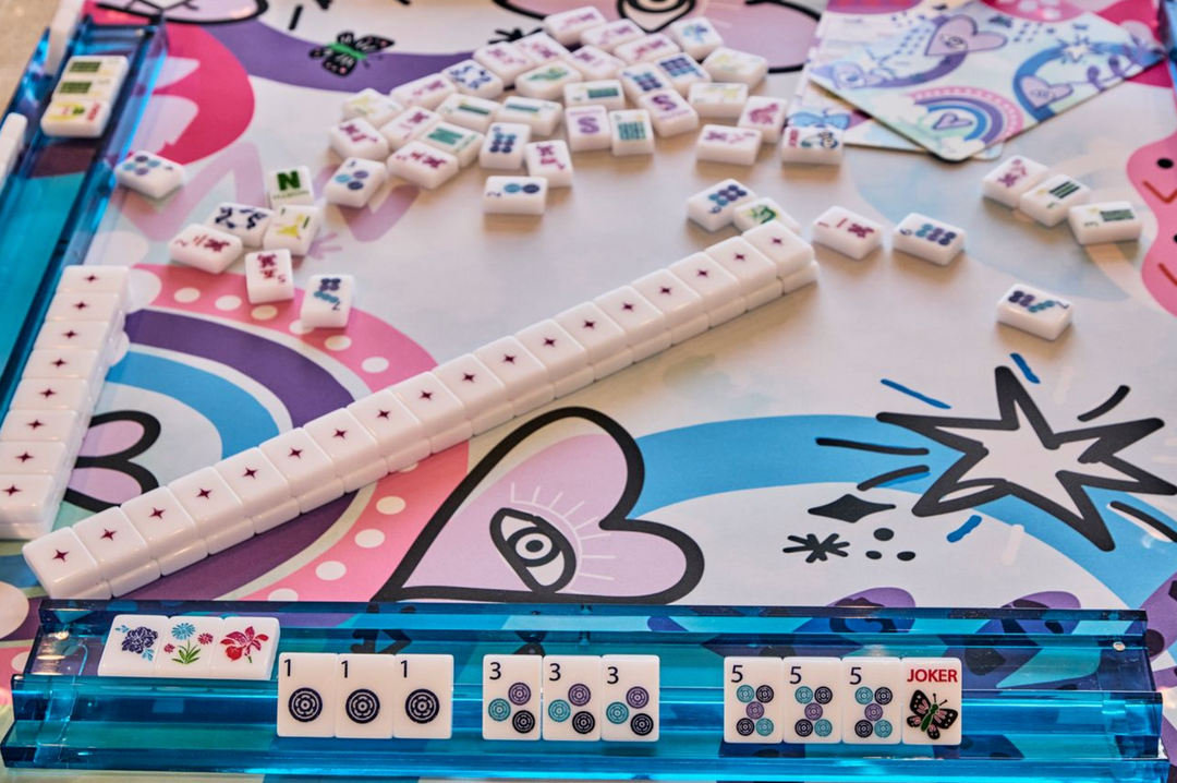 The Lucky Charms Kit - Bright White