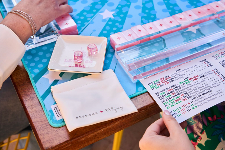 PREORDER - POP DIVA - COTTON CANDY PINK PEARL