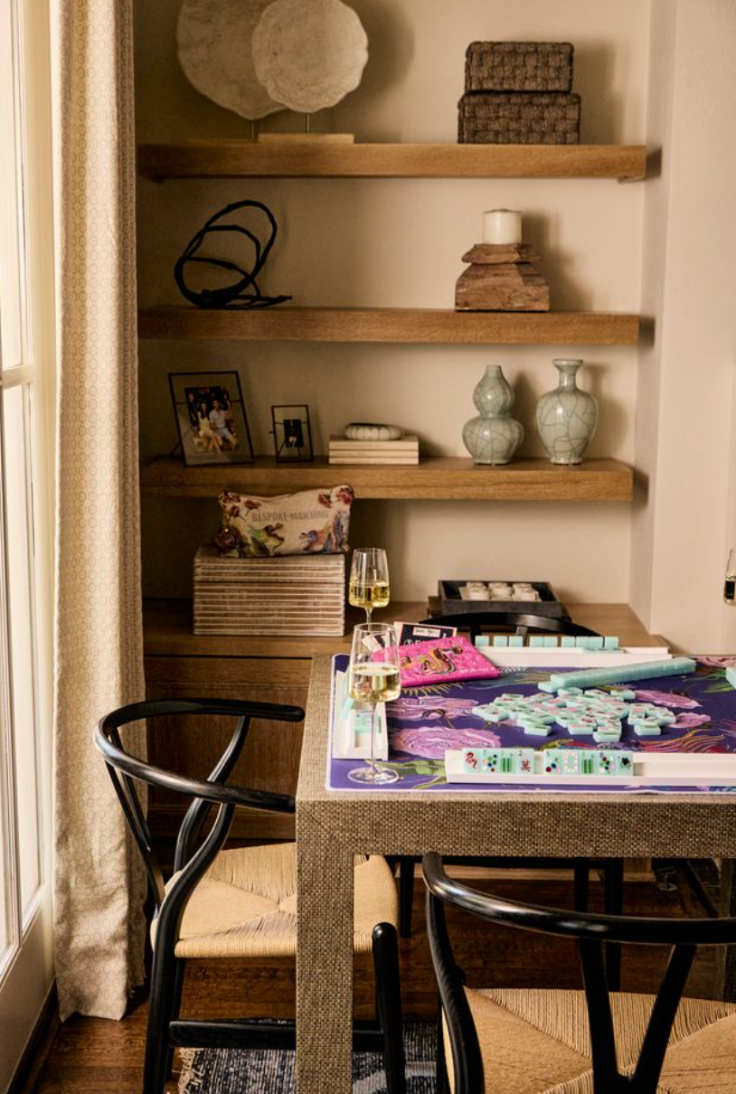 PREORDER - Springtime Safari - Sky Blue