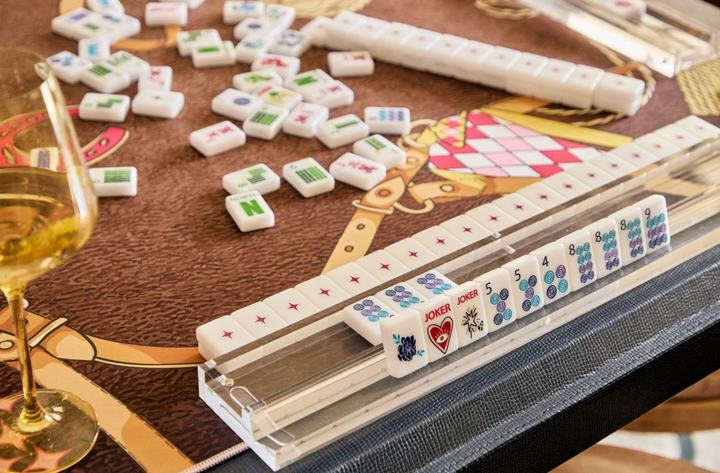 Lucky Charms - Bright White