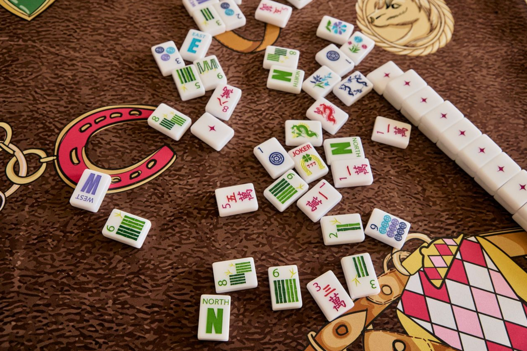 Lucky Charms - Bright White