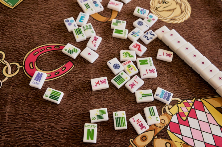 Lucky Charms - Bright White