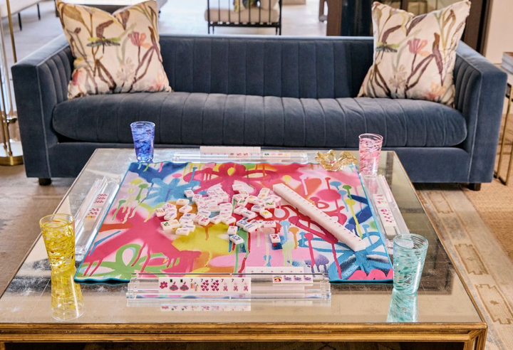 Pop Divas - Bright White