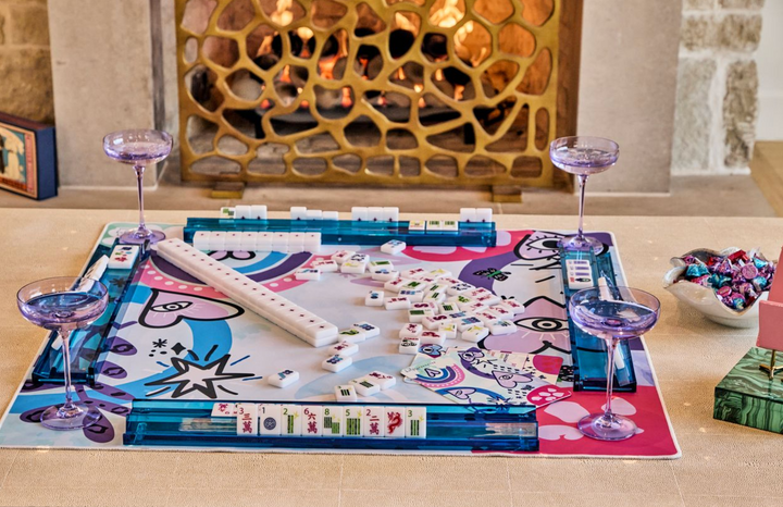 Lucky Charms - Bright White