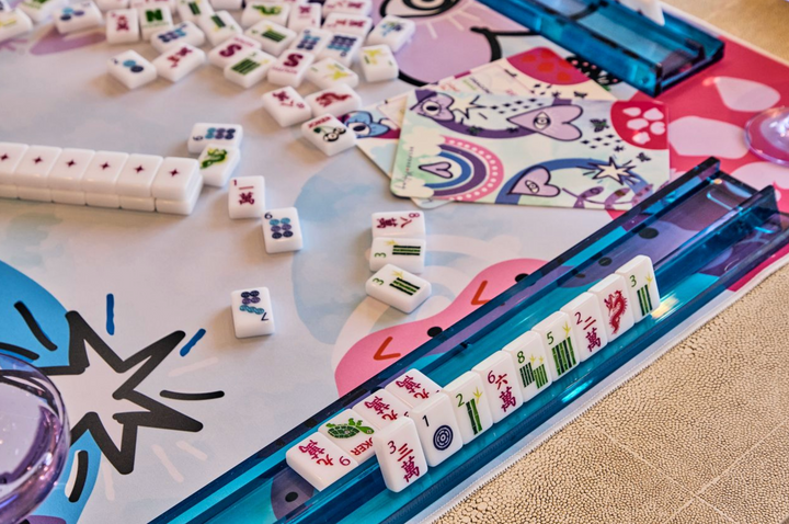 Lucky Charms - Bright White