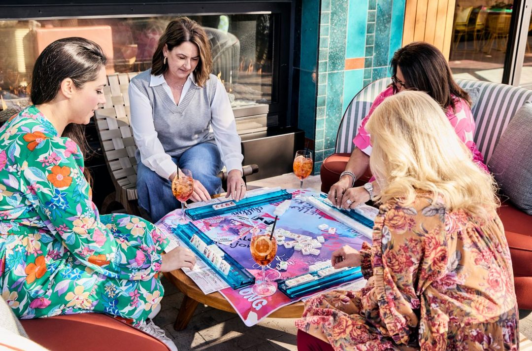 PREORDER - The Chalet  - Frosty Pearl White