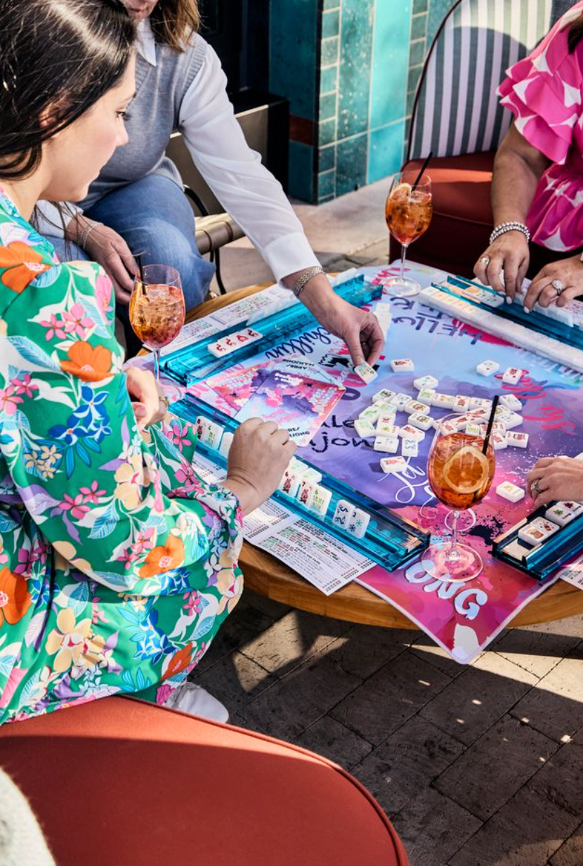 PREORDER - The Chalet  - Frosty Pearl White