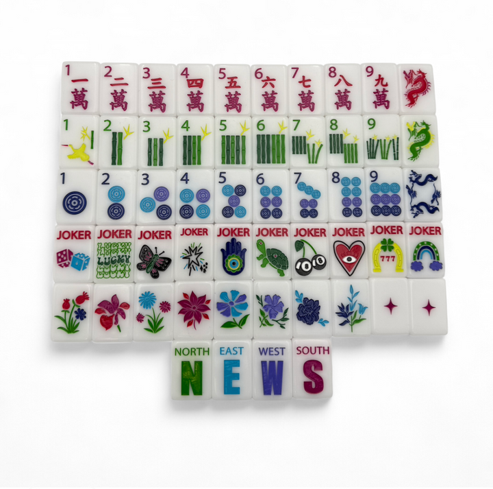 Lucky Charms - Bright White