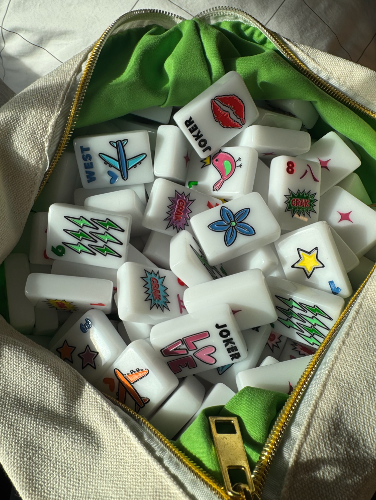 Bespoke x Corey Paige Color Crush Set -Bright White