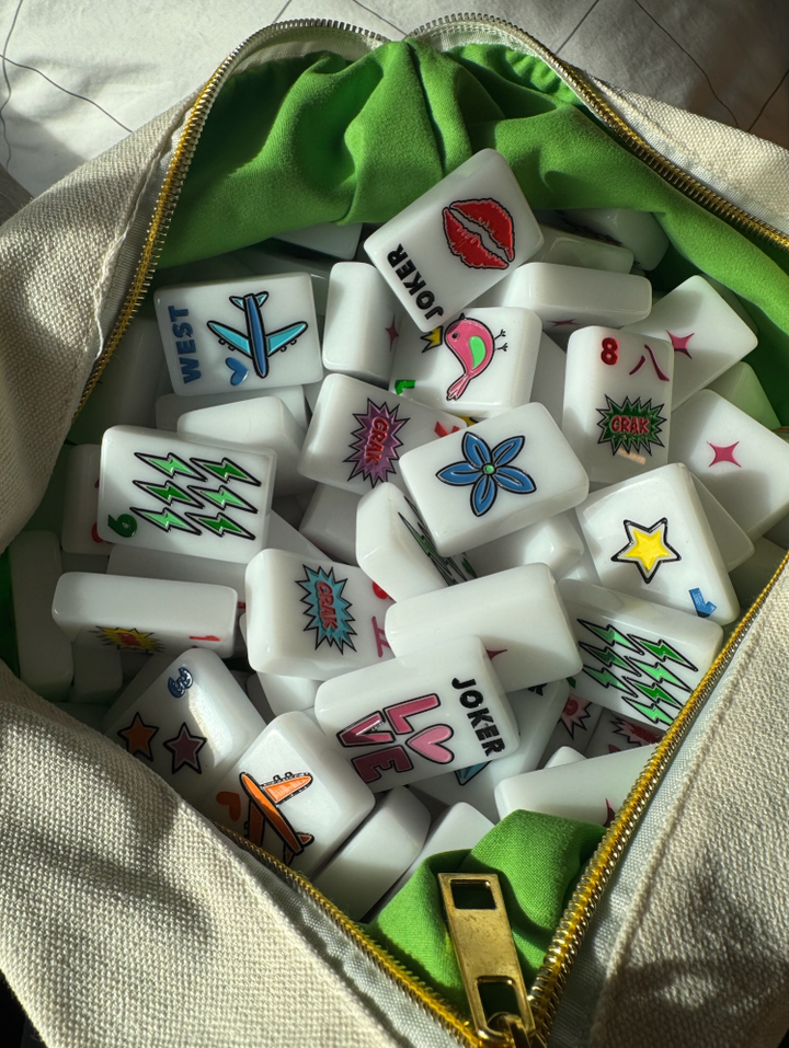Bespoke x Corey Paige Color Crush Set -Bright White