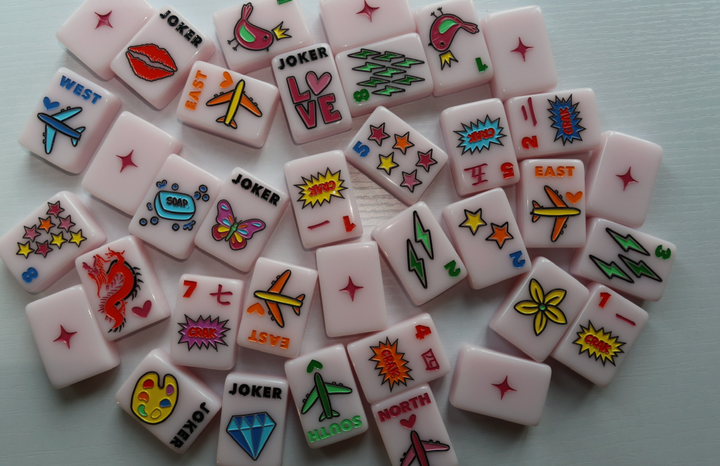 Bespoke x Corey Paige Color Crush Set -Powder Pink