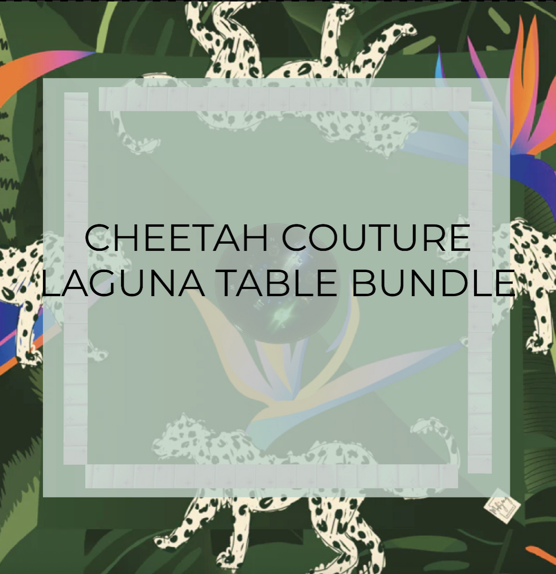 COMING SOON - CHEETAH COUTURE