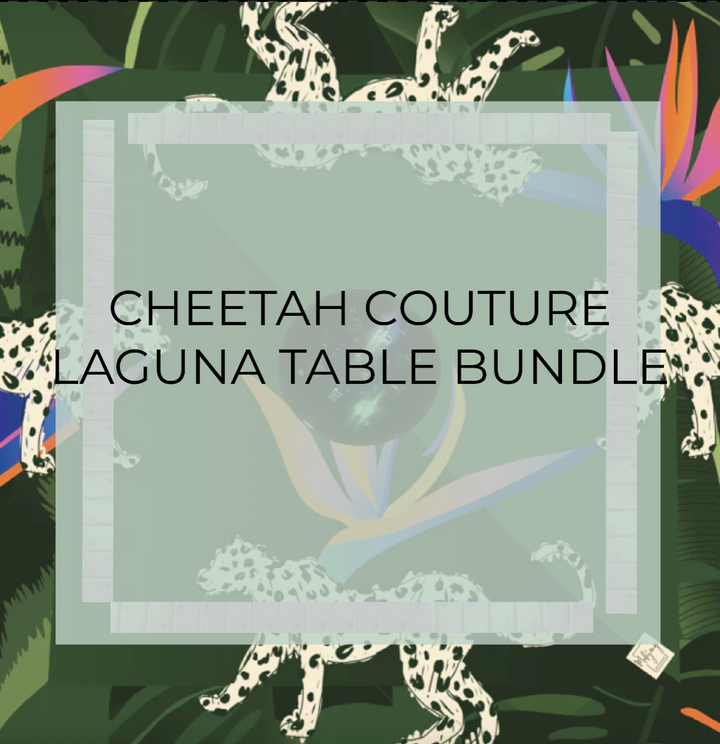 COMING SOON - CHEETAH COUTURE