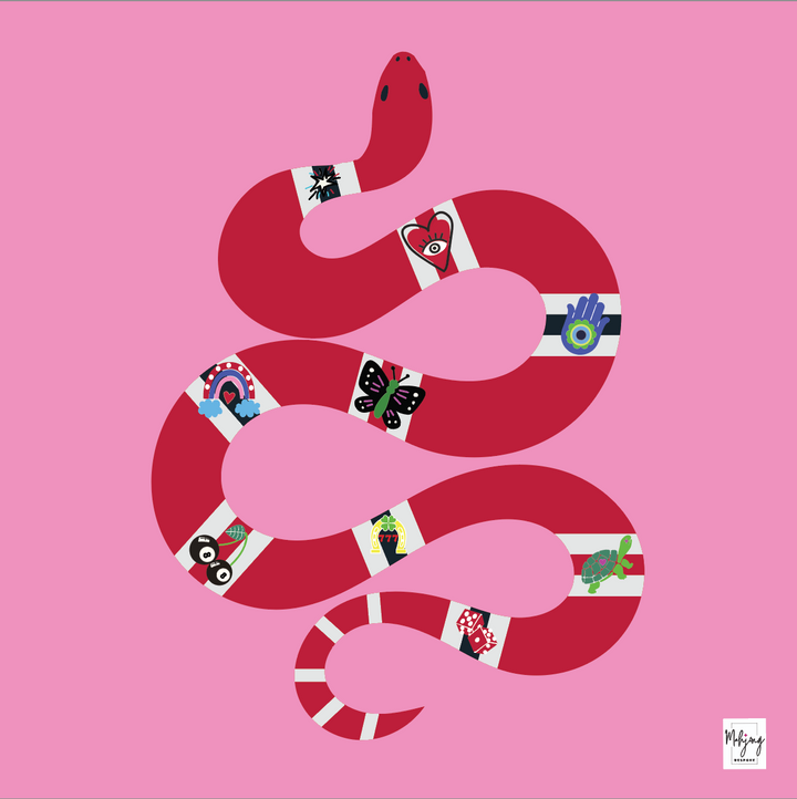 Year of the Snake Bundle