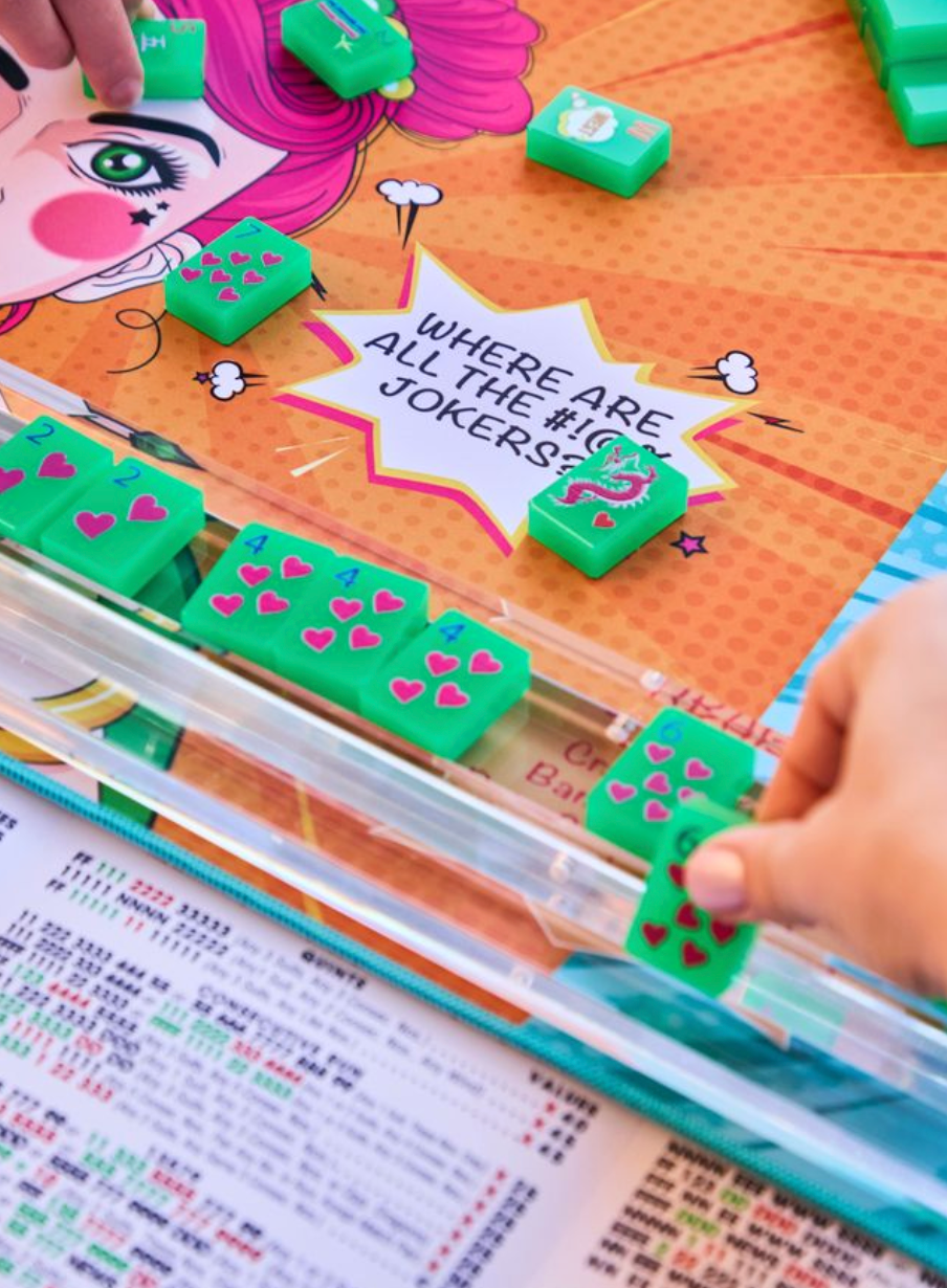 The Pop Divas Kit - Disco Green