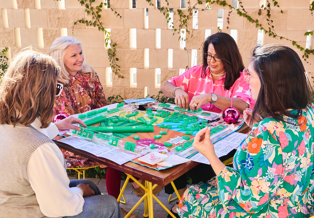 The Pop Divas Kit - Disco Green