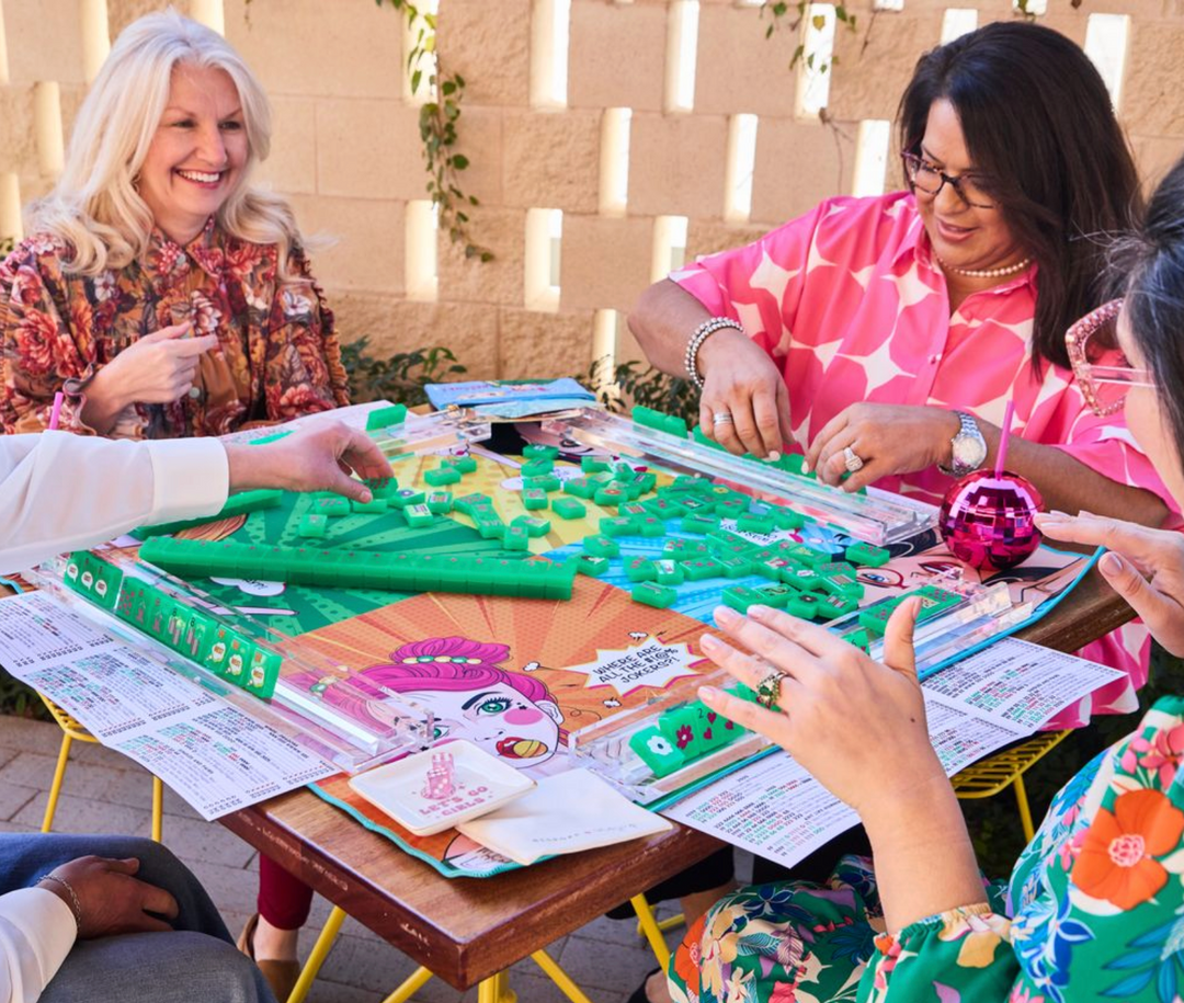 The Pop Divas Kit - Disco Green