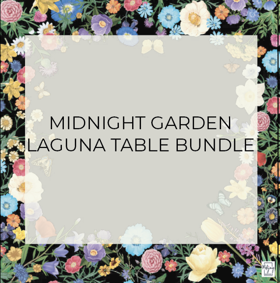 COMING SOON - MIDNIGHT GARDEN