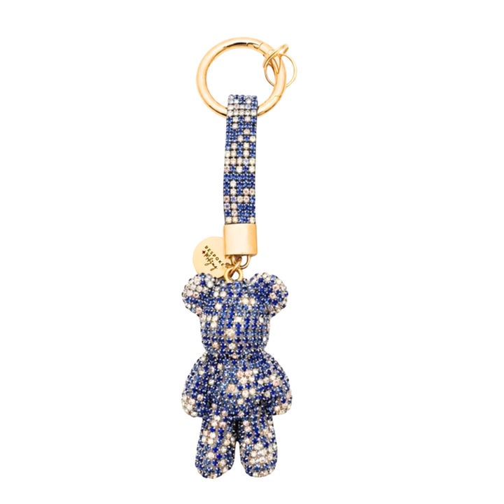 Bear Charm