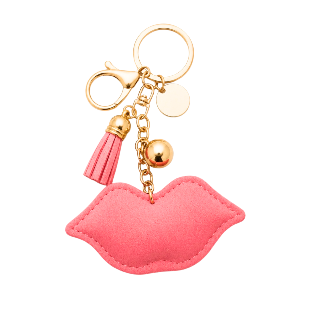 Lips Charm