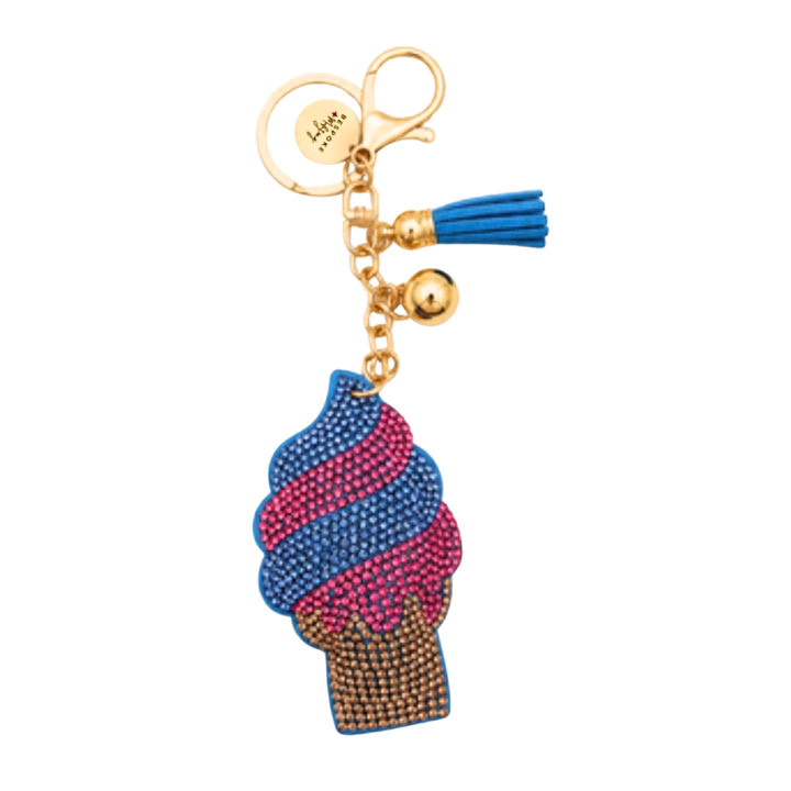 Ice Cream Charm