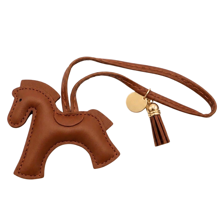 Horse Charm - Saddle