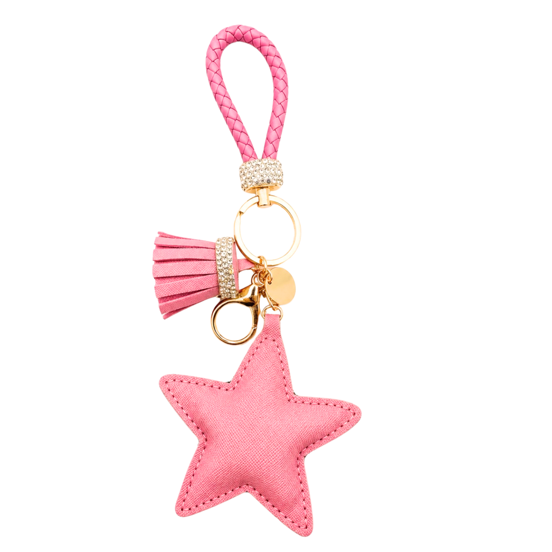 Star Charm