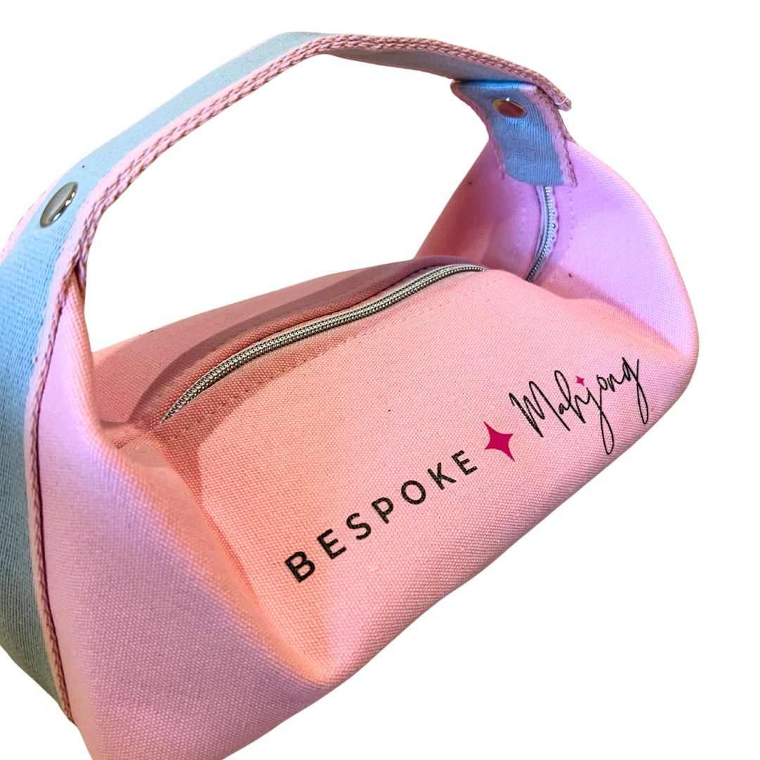 Bespoke Travel Tile Bag - For Travel Tiles
